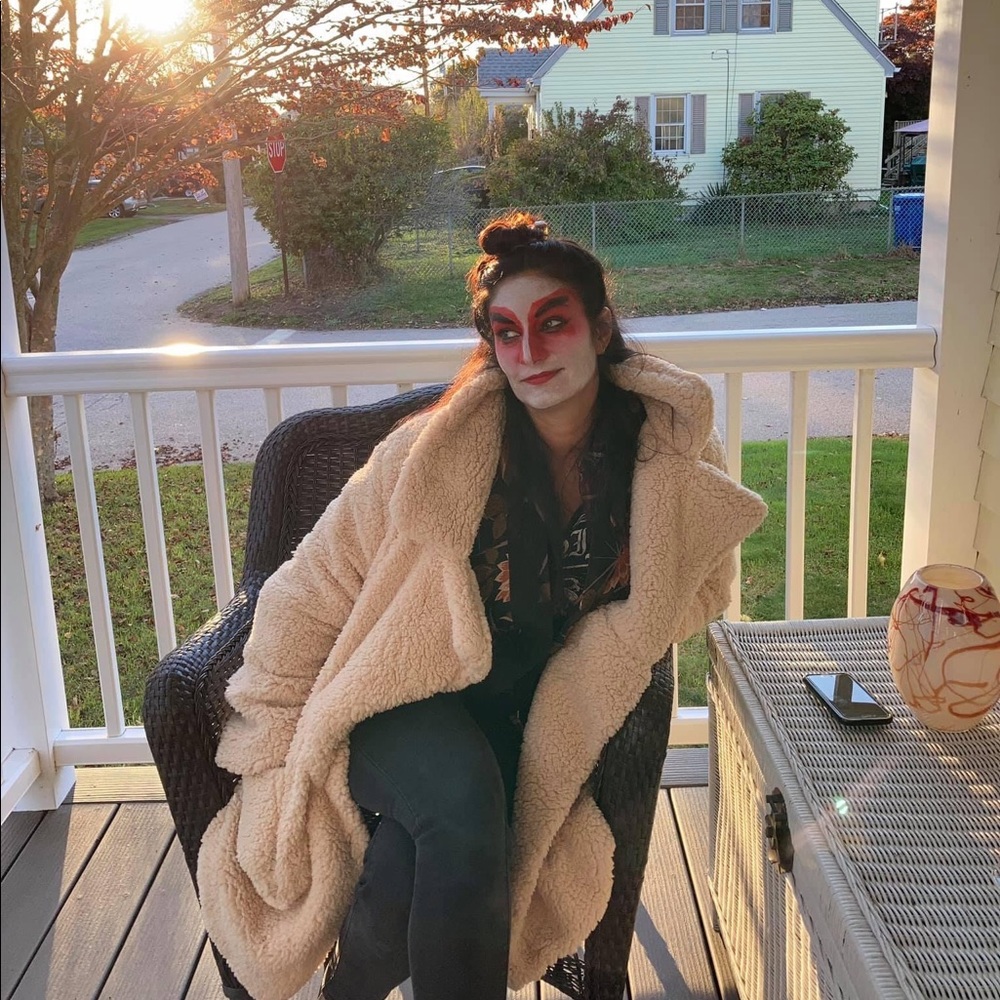 Meet your Posher, Shannon